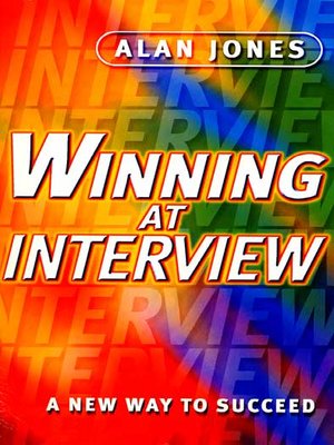 cover image of Winning At Interview